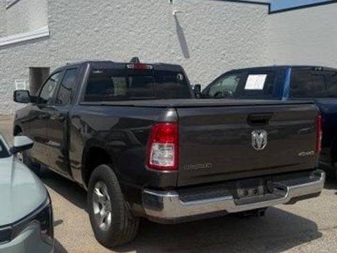 Used 2023 RAM 1500 Big Horn AWD/4WD image 4