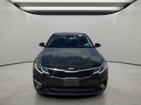 Used 2020 Kia Optima SE image 8