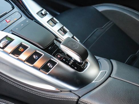 Used 2020 Mercedes-Benz AMG GT 53 image 27