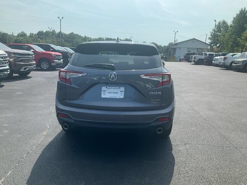 Used 2020 Acura RDX AWD image 6
