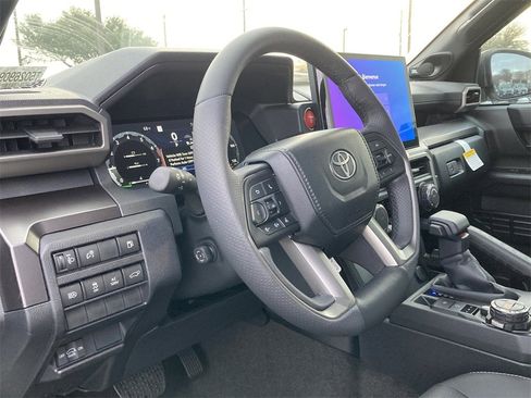 New 2026 Toyota 4Runner TRD Off-Road Premium image 1