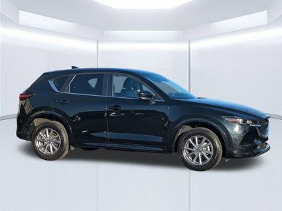 Used 2024 MAZDA CX-5 AWD 2.5 S w/ Select Package