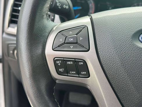 Used 2020 Ford Ranger XLT w/ Equipment Group 301A Mid AWD/4WD image 21