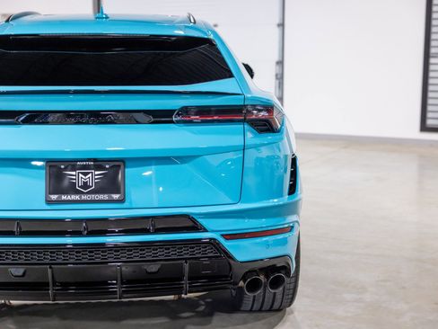 Used 2024 Lamborghini Urus S image 13