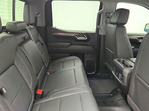 Used 2023 Chevrolet Silverado 1500 RST w/ RST All Star Premium Package image 23