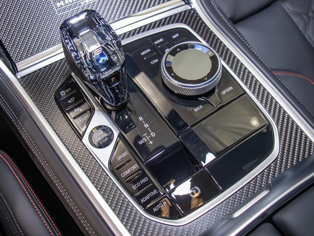 Used 2026 BMW M850i xDrive AWD/4WD image 19