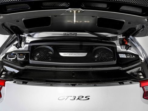 Used 2019 Porsche 911 GT3 RS image 41