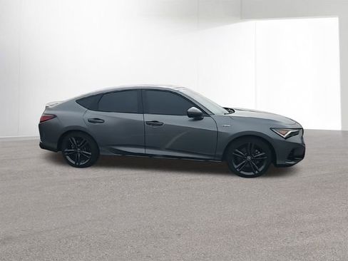 Used 2023 Acura Integra A-Spec image 10