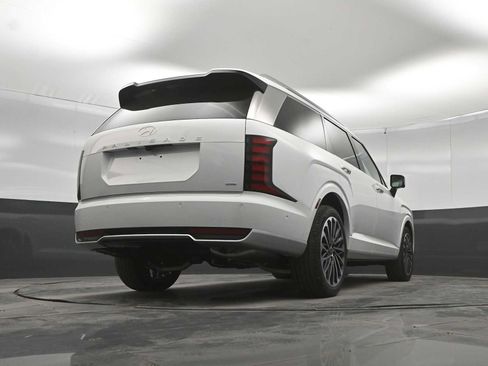 New 2026 Hyundai Palisade Calligraphy AWD/4WD image 37