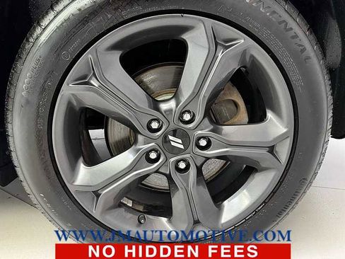 Used 2019 Dodge Journey Crossroad image 9