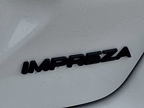 New 2026 Subaru Impreza 2.0i Sport AWD/4WD image 22