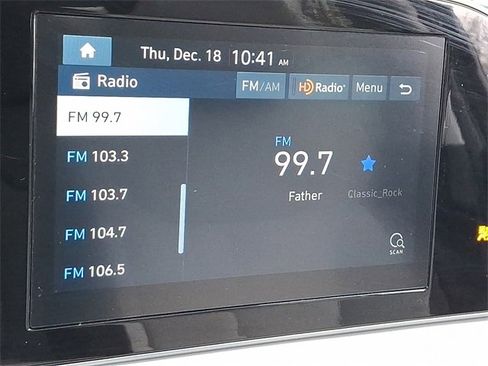 Used 2022 Hyundai Palisade SEL image 16