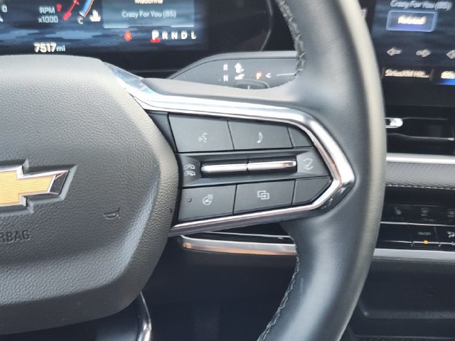 Used 2026 Chevrolet Equinox LT FWD image 29