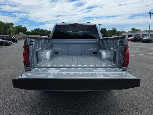 Used 2025 Ford F150 XLT AWD/4WD image 31