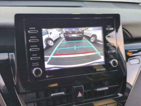 Used 2023 Toyota Camry SE w/ Protection Package (Q2) (TMS) image 13