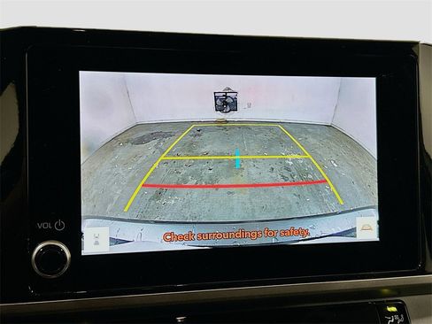 New 2026 Toyota Camry SE image 14