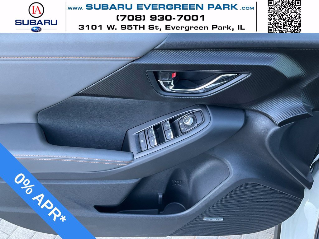 New 2026 Subaru Crosstrek 2.5i Limited AWD/4WD image 28
