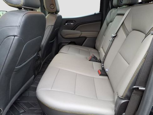 Certified 2024 Chevrolet Colorado ZR2 w/ ZR2 Convenience Package III image 15