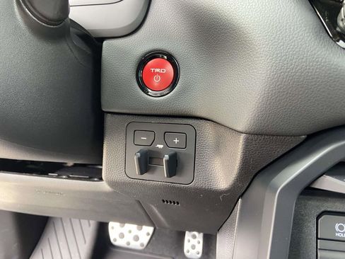 New 2026 Toyota Tundra TRD Pro AWD/4WD image 24