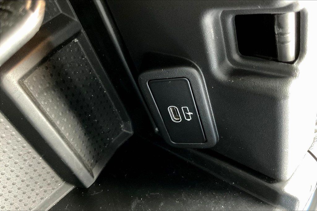 Used 2025 BMW M3 w/ Parking Assistance Package RWD image 16