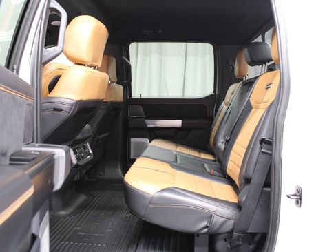 Used 2024 Ford F250 Platinum AWD/4WD image 17