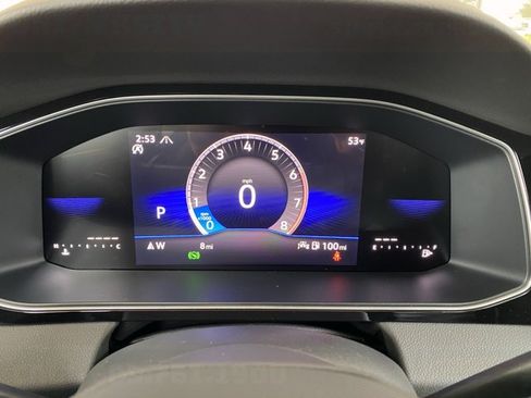 New 2026 Volkswagen Jetta Sport FWD image 15