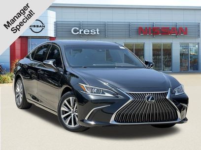 Used 2021 Lexus ES 350 w/ Premium Package