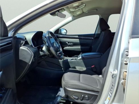 Used 2024 Hyundai Tucson SEL AWD/4WD image 16