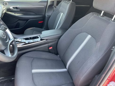 Certified 2023 Hyundai Sonata SEL image 20