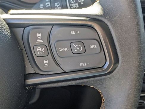 Used 2024 Jeep Wrangler Willys image 24