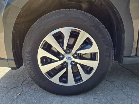 Certified 2023 Subaru Outback Premium AWD/4WD image 27