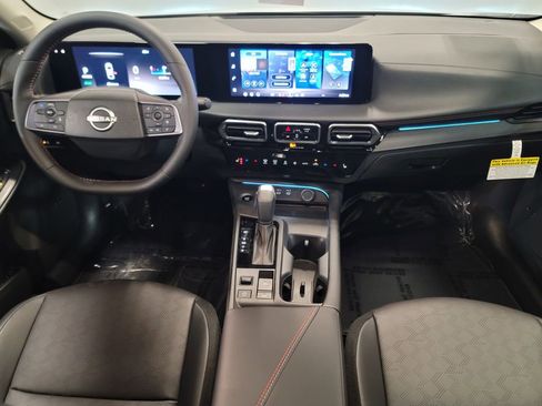 New 2026 Nissan Sentra SR image 24