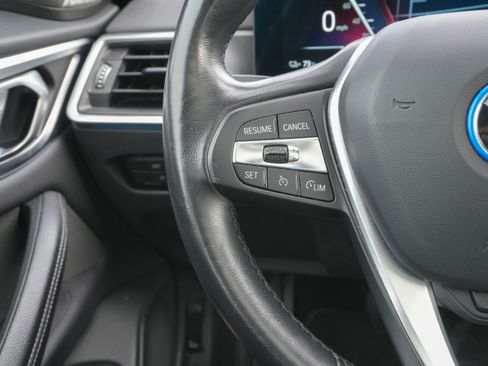 Used 2023 BMW i4 eDrive35 w/ Premium Package RWD image 18