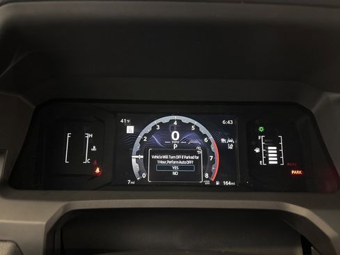 New 2026 Toyota Tacoma SR5 image 9