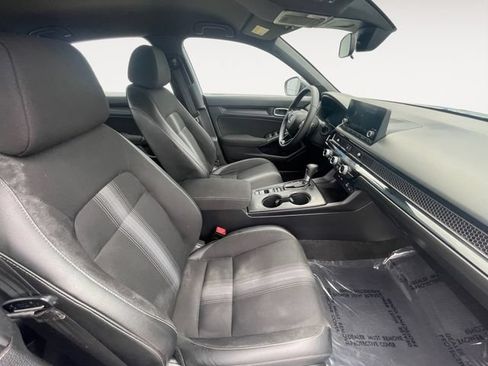Used 2024 Honda Civic Sport image 14