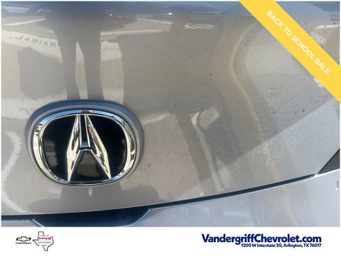 Used 2024 Acura Integra A-Spec FWD image 11