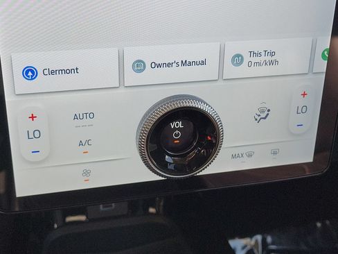 Used 2023 Ford Mustang Mach-E Select AWD/4WD image 21