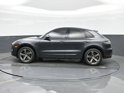 Used 2024 Porsche Macan AWD/4WD image 2