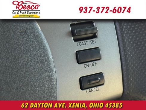 Used 2011 Suzuki Equator Premium image 12