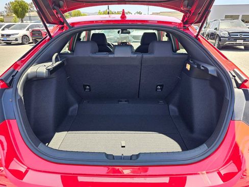 New 2025 Honda Civic Sport image 14