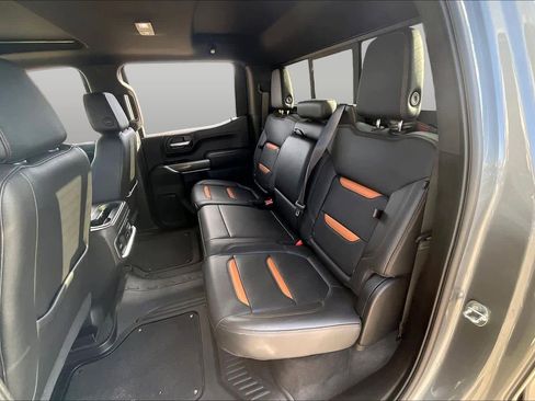 Used 2021 GMC Sierra 1500 AT4 w/ AT4 Premium Package AWD/4WD image 21