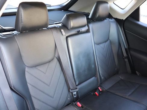 Used 2023 Lexus NX 450h+ AWD w/ Luxury Package image 46