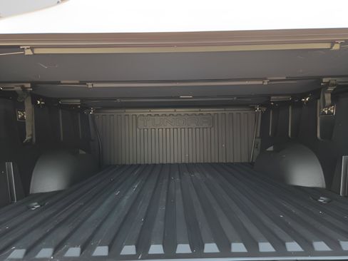 Used 2025 Toyota Tundra TRD Pro AWD/4WD image 30