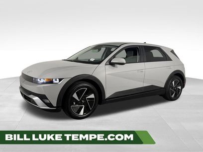Used 2026 Hyundai Ioniq 5 SEL