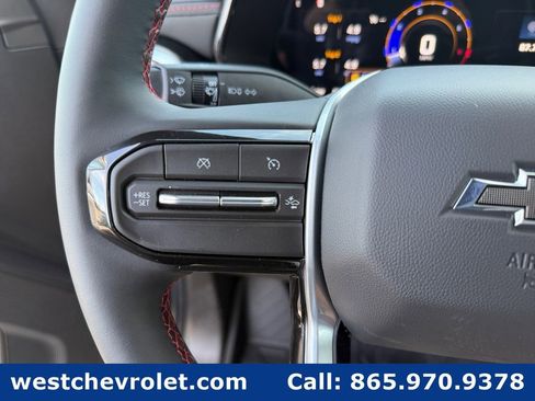 New 2026 Chevrolet Colorado Z71 w/ Z71 Convenience Package 2 AWD/4WD image 25
