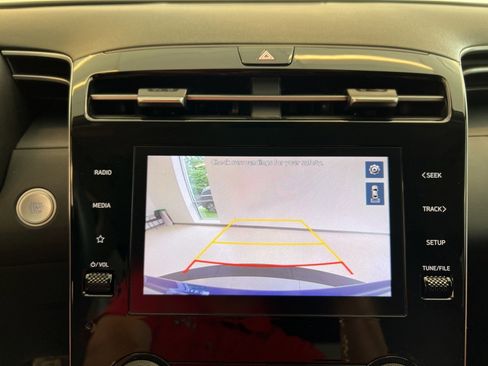 Used 2023 Hyundai Tucson SEL image 21