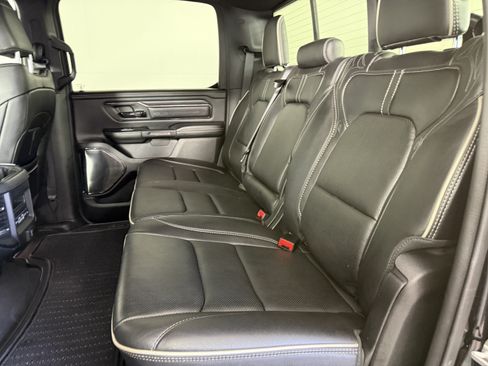 Used 2022 RAM 1500 Limited AWD/4WD image 13