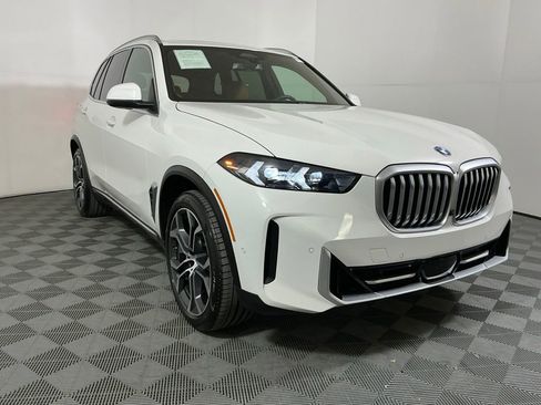 Certified 2024 BMW X5 sDrive40i w/ Parking Assistance Package RWD image 28