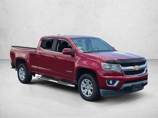Used 2018 Chevrolet Colorado LT w/ LT Convenience Package AWD/4WD video 3