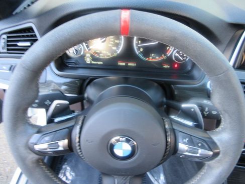 Used 2015 BMW 535i Sedan image 50